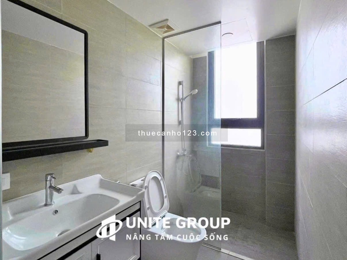 TOÀ NHÀ ROSETTA QUẬN 7 bancon chill Ngay đường Nguyễn Văn Linh