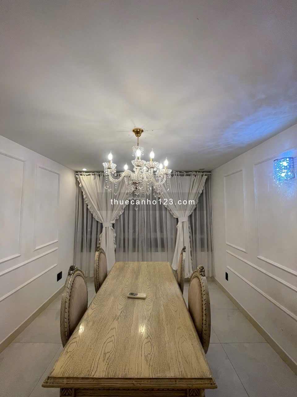  Loft House 250m² Phú Hoàng Anh Nhà Bè – 4 Phòng Ngủ, Full Nội Thất, View Thành Phố Cực Đẹp!