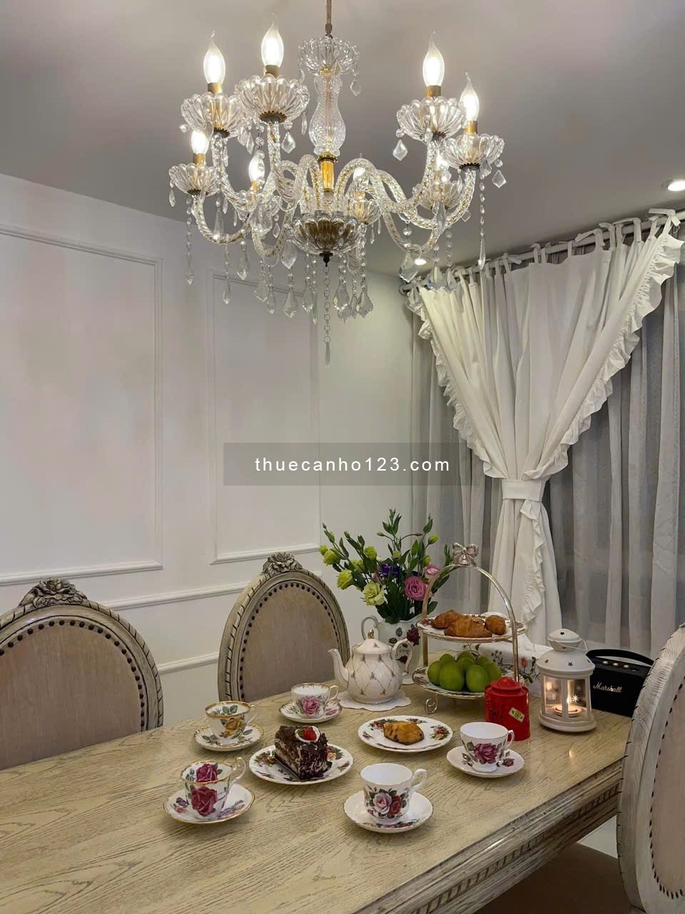  Loft House 250m² Phú Hoàng Anh Nhà Bè – 4 Phòng Ngủ, Full Nội Thất, View Thành Phố Cực Đẹp!