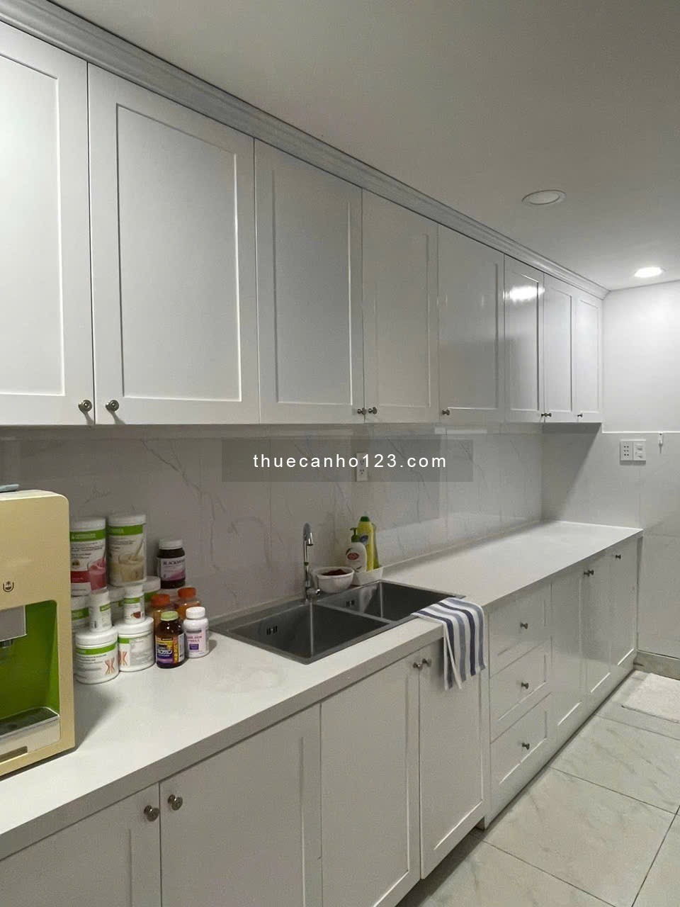  Loft House 250m² Phú Hoàng Anh Nhà Bè – 4 Phòng Ngủ, Full Nội Thất, View Thành Phố Cực Đẹp!