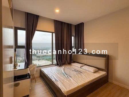 Cho thuê Golden Mansion Phú Nhuận với 86m2,3PN,2WC,Nội thất đầy đủ, nhà đẹp ở liền. LH 0981170149