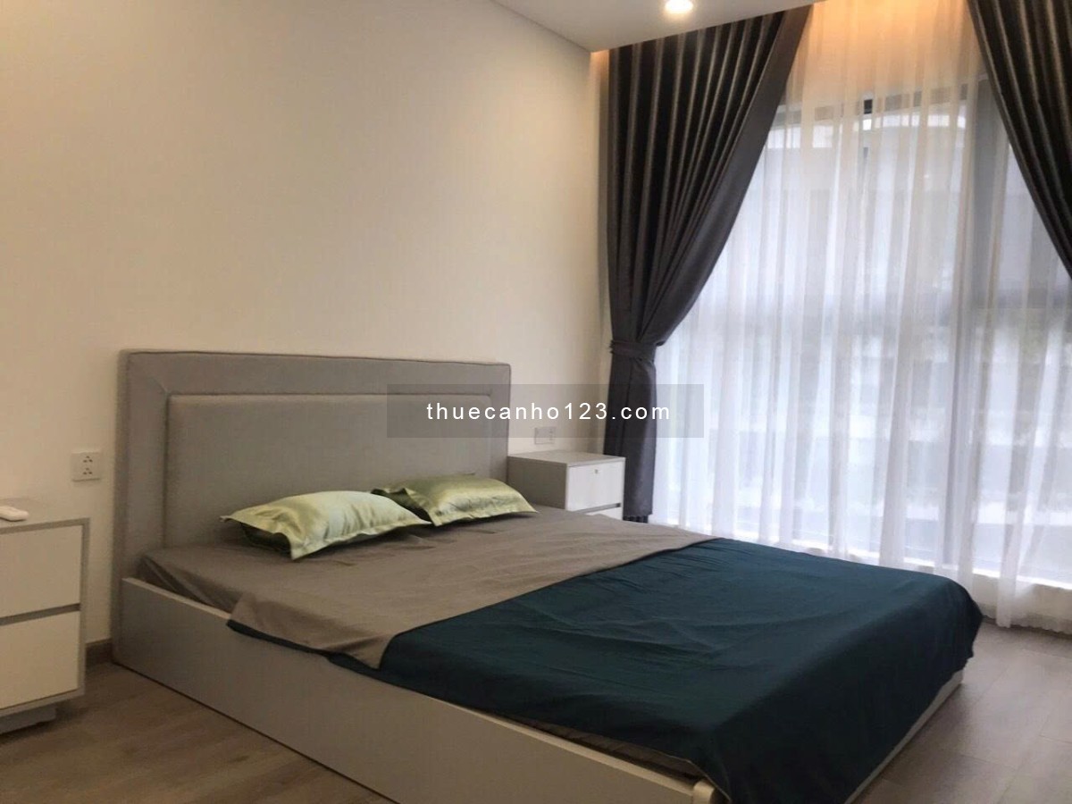 Cho thuê căn hộ Celadon city khu Diamond Brilliant với 96m2,2pn,2wc,nội thất đầy đủ, giá 19tr/th.