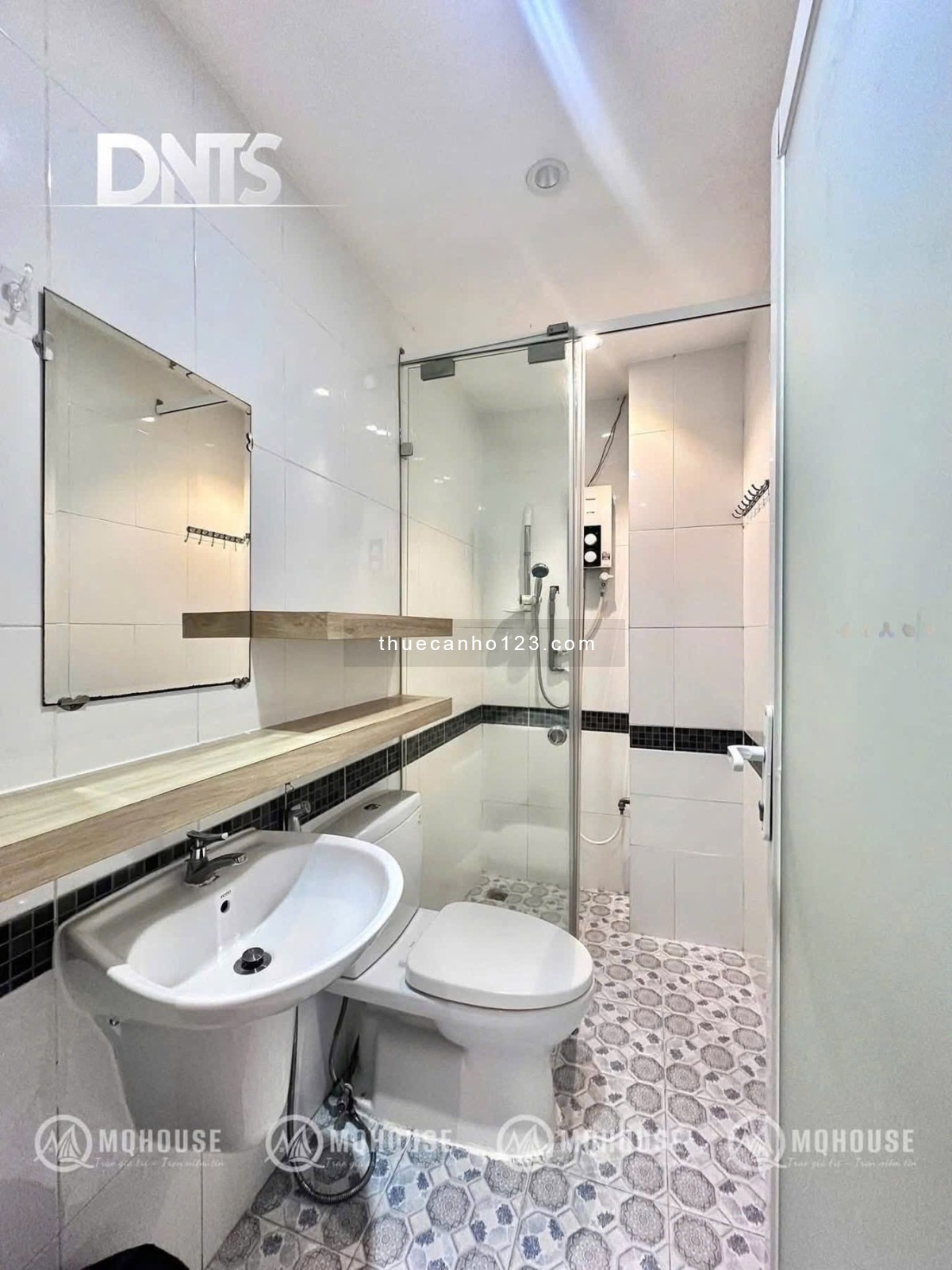 Căn full nội thất - View thoáng sáng – Ngay trung tâm Cộng Hòa, Tân Bình