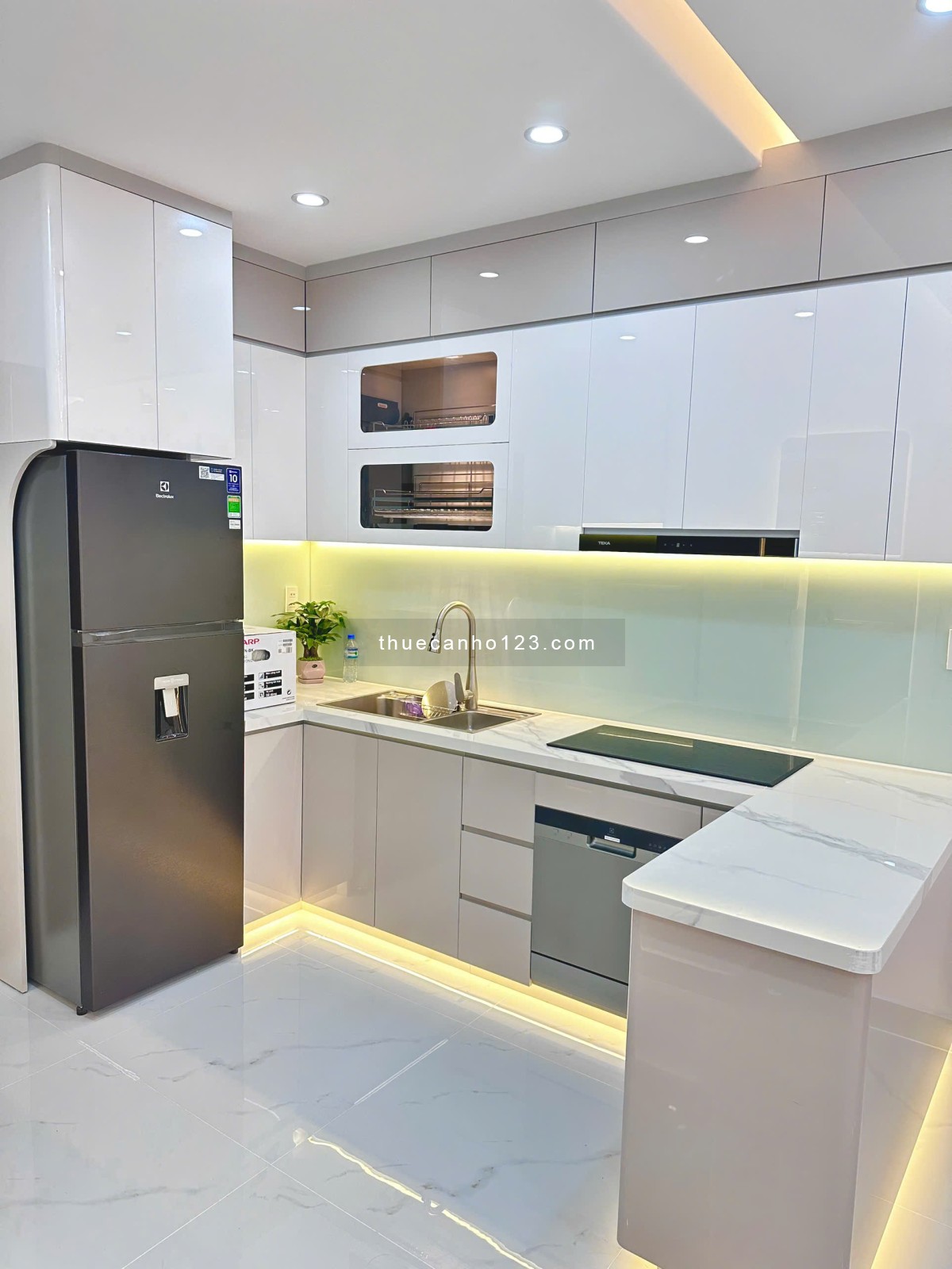 Cho thuê gấp nhiều căn hộ vừa trống chỉ từ 12 triệu, nhận tìm nhà theo nhu cầu