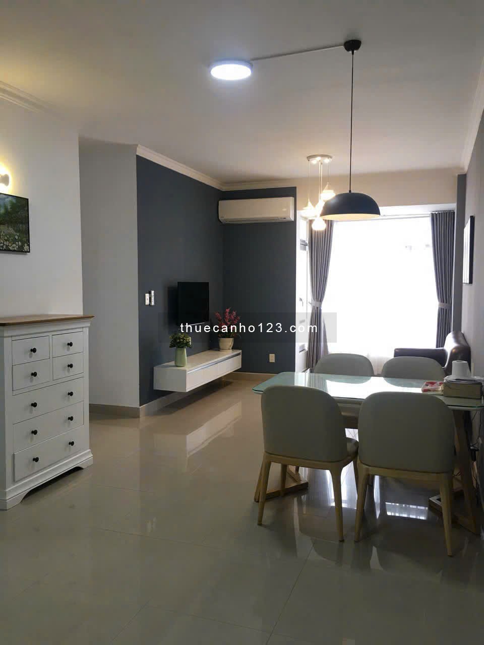 Cho thuê gấp nhiều căn hộ vừa trống chỉ từ 12 triệu, nhận tìm nhà theo nhu cầu