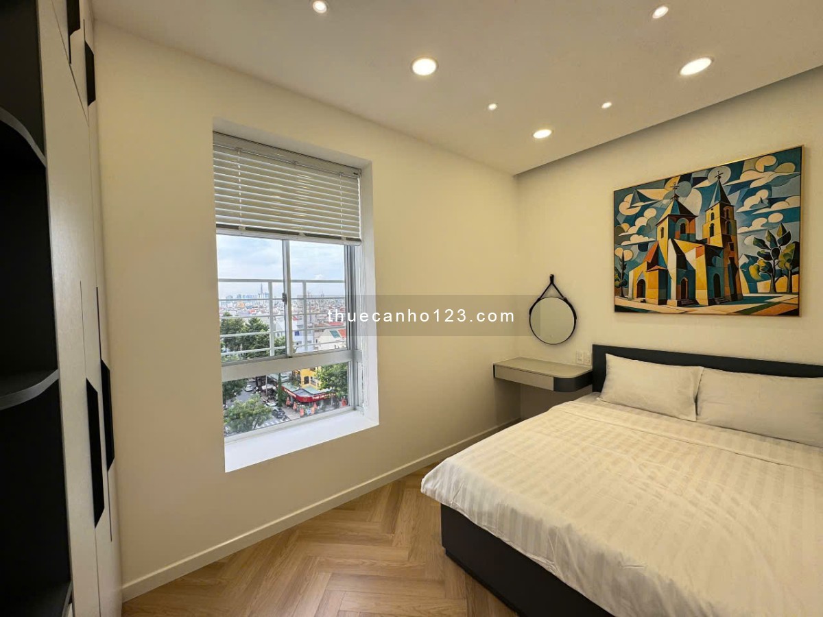 Cho thuê gấp nhiều căn hộ vừa trống chỉ từ 12 triệu, nhận tìm nhà theo nhu cầu