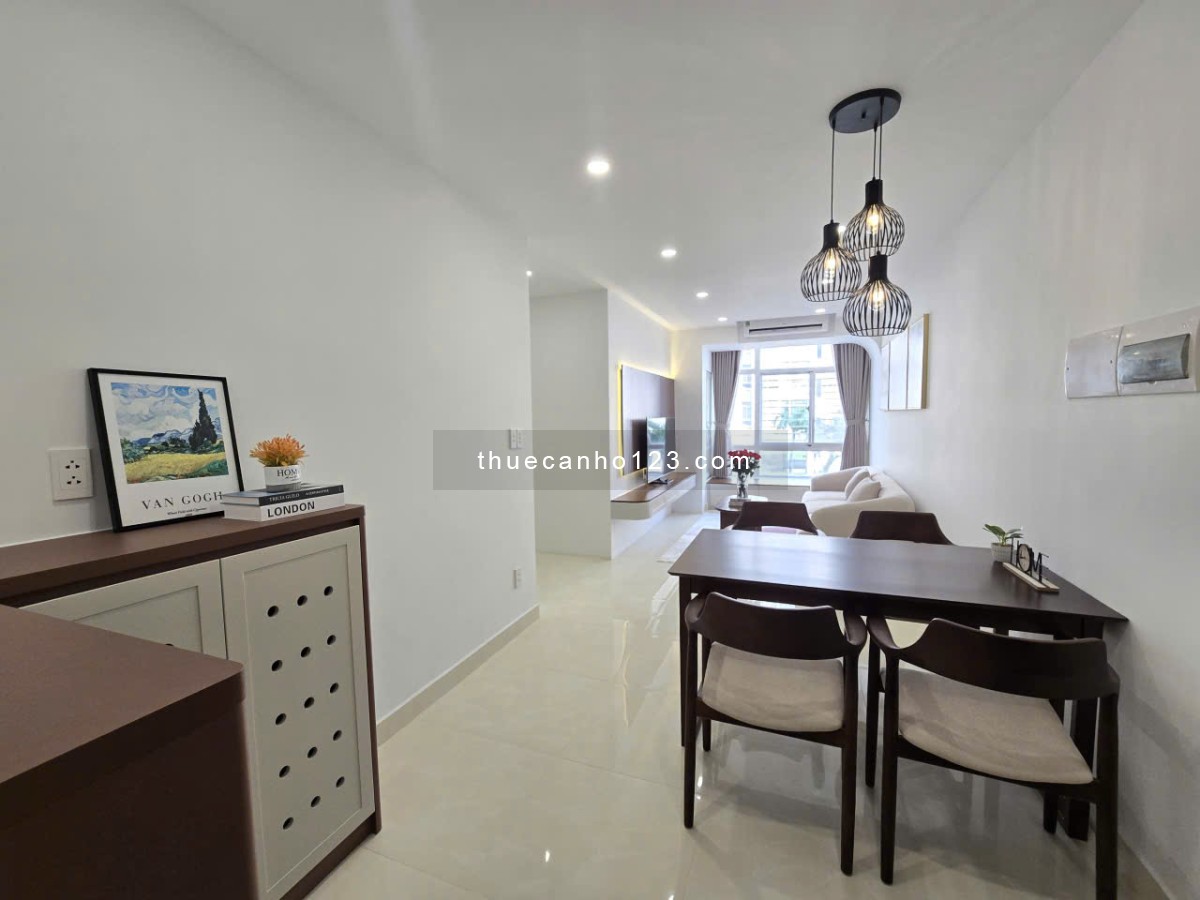 Cho thuê gấp nhiều căn hộ vừa trống chỉ từ 12 triệu, nhận tìm nhà theo nhu cầu