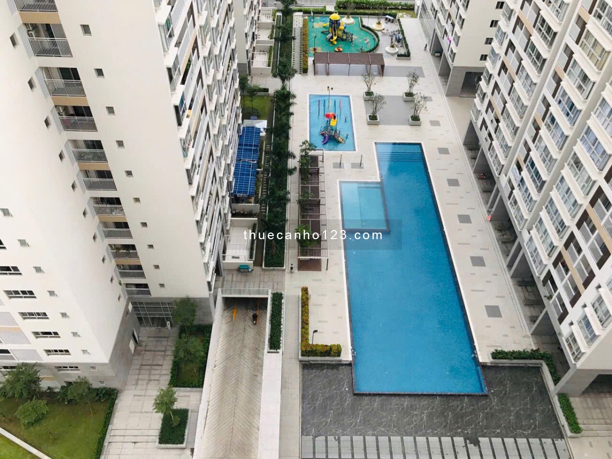 Cho thuê căn hộ Scenic Valley 1, PMH, 3PN, 3 WC, DT 133m, Full NT, cho thuê tốt nhất