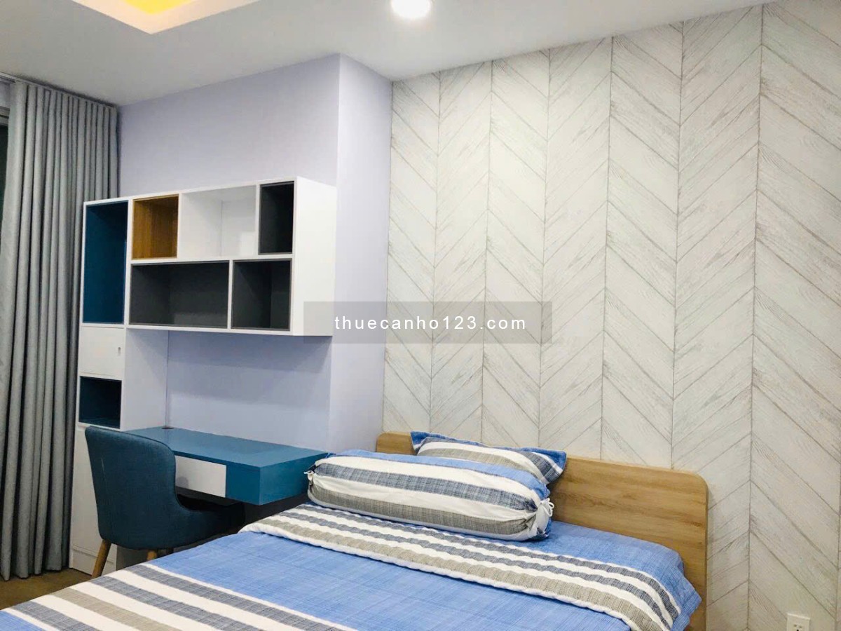 Cho thuê căn hộ Scenic Valley 1, PMH, 3PN, 3 WC, DT 133m, Full NT, cho thuê tốt nhất