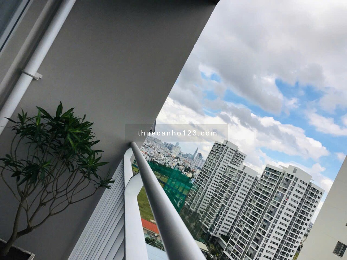 Cho thuê căn hộ Scenic Valley 1, PMH, 3PN, 3 WC, DT 133m, Full NT, cho thuê tốt nhất