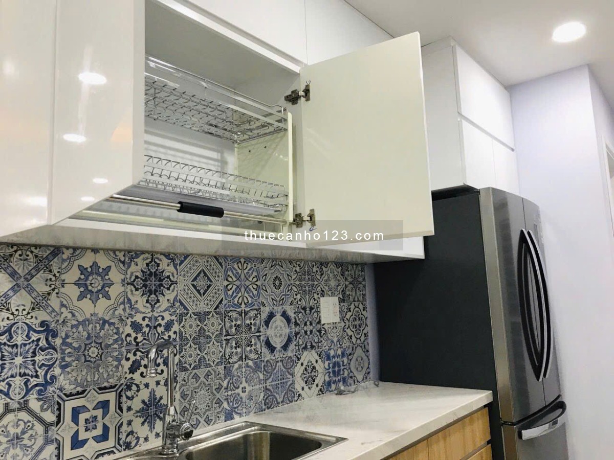 Cho thuê căn hộ Scenic Valley 1, PMH, 3PN, 3 WC, DT 133m, Full NT, cho thuê tốt nhất