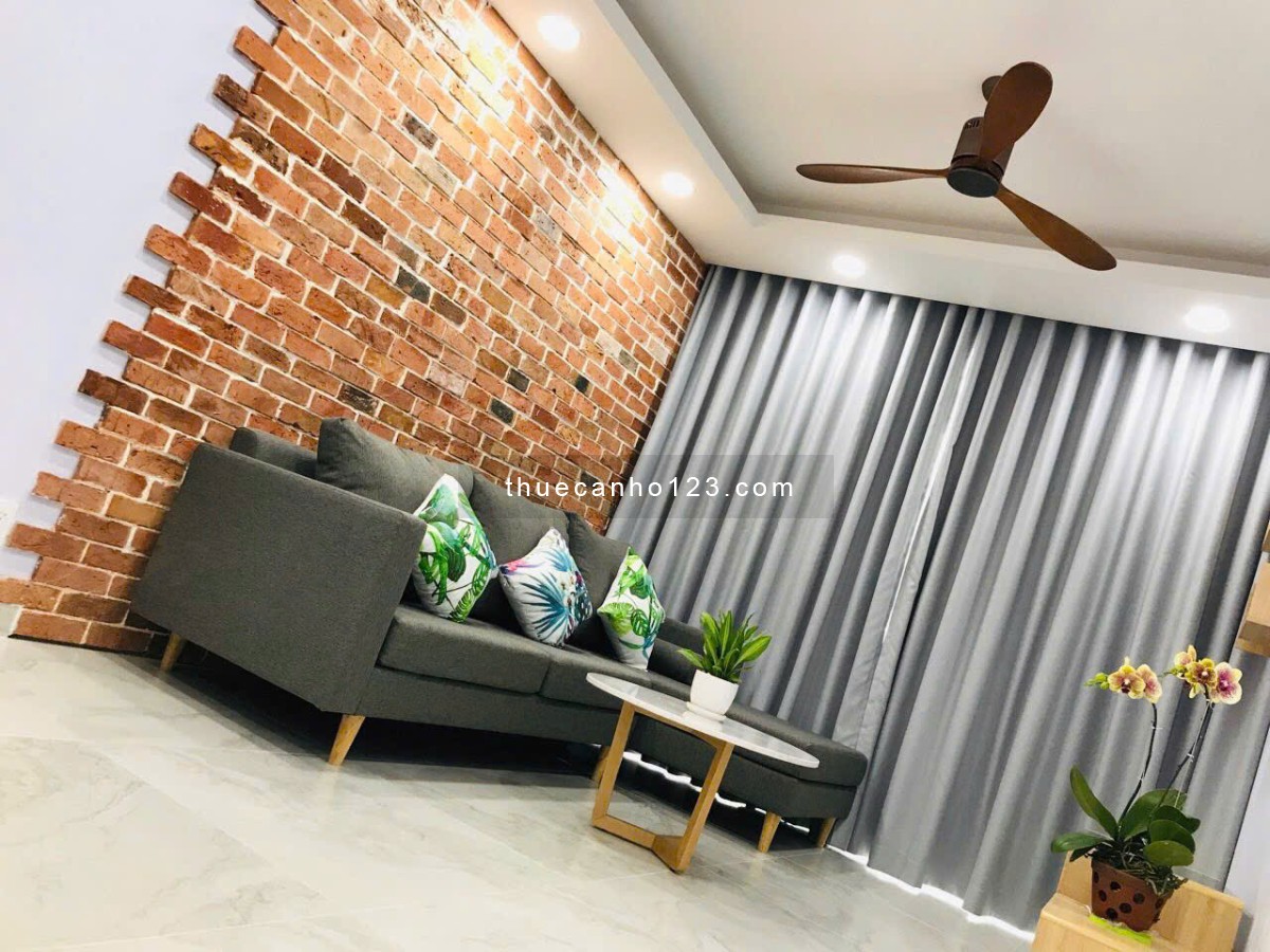 Cho thuê căn hộ Scenic Valley 1, PMH, 3PN, 3 WC, DT 133m, Full NT, cho thuê tốt nhất