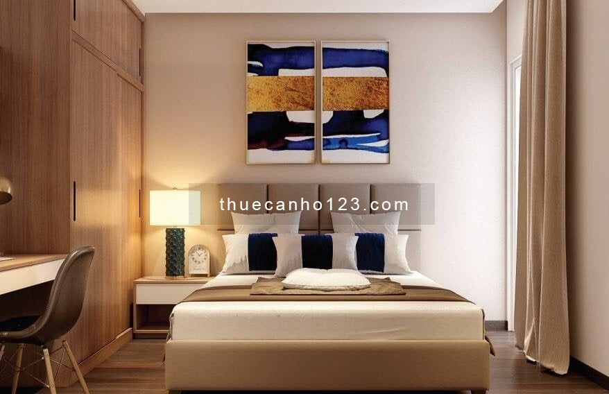 Nhận Boooking Căn hộ Sunrise Cityview ngắn ngày nhà đẹp