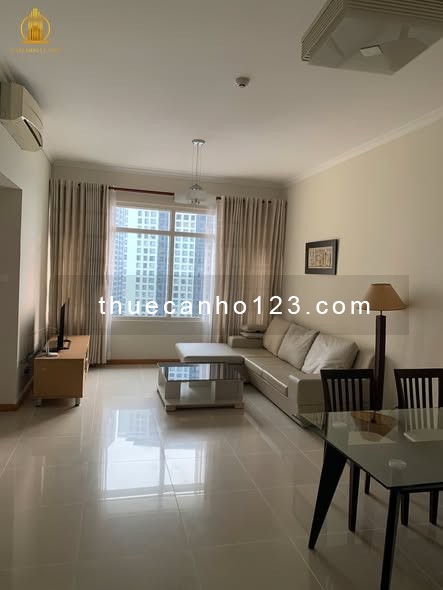Cho thuê căn hộ Saigon Pearl – full nội thất cao cấp