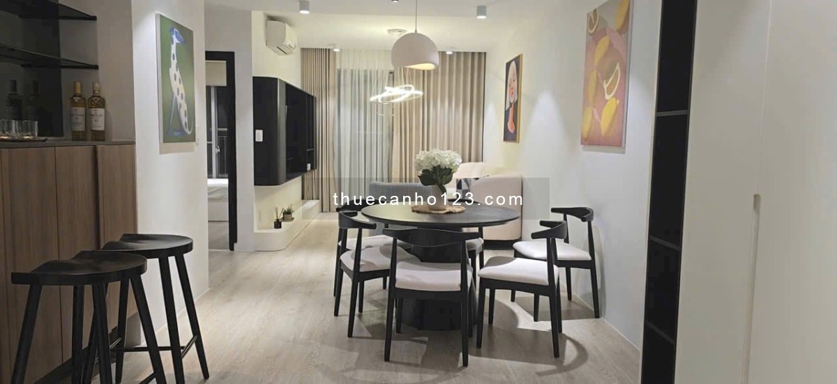 Scenic Valley cho thuê căn 3PN full đồ 30 triệu