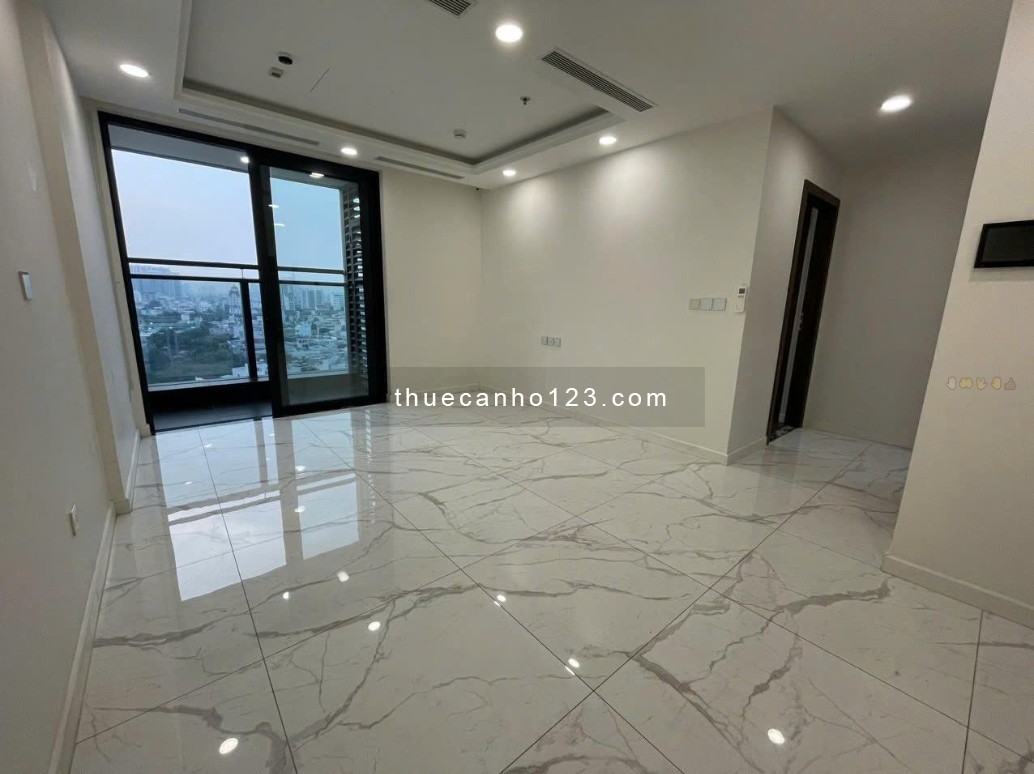 Cho thuê căn hộ 69m² - 2 phòng ngủ – 2 WC - Sunshine Sky City – Quận 7