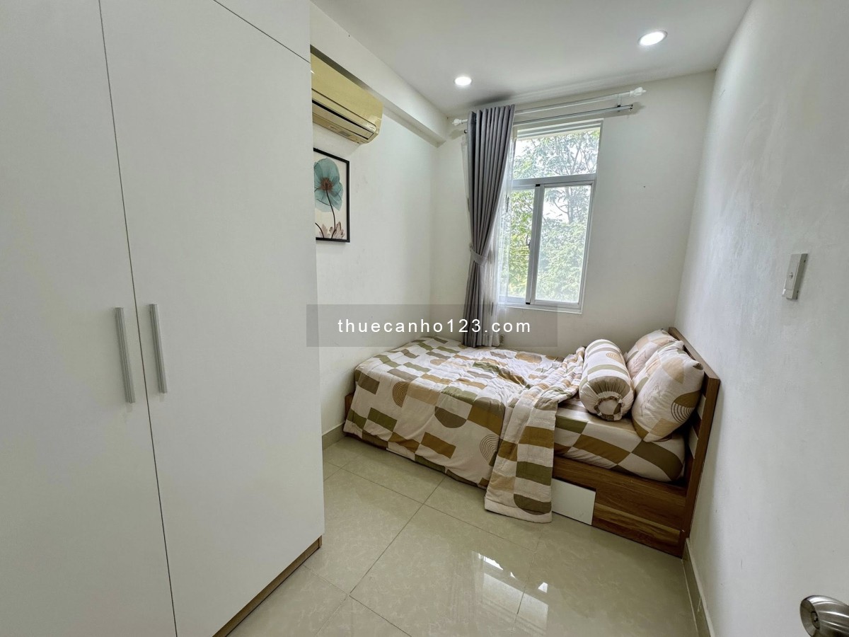 Căn 3PN - 2WC cho thuê tại Sky Garden Quận 7