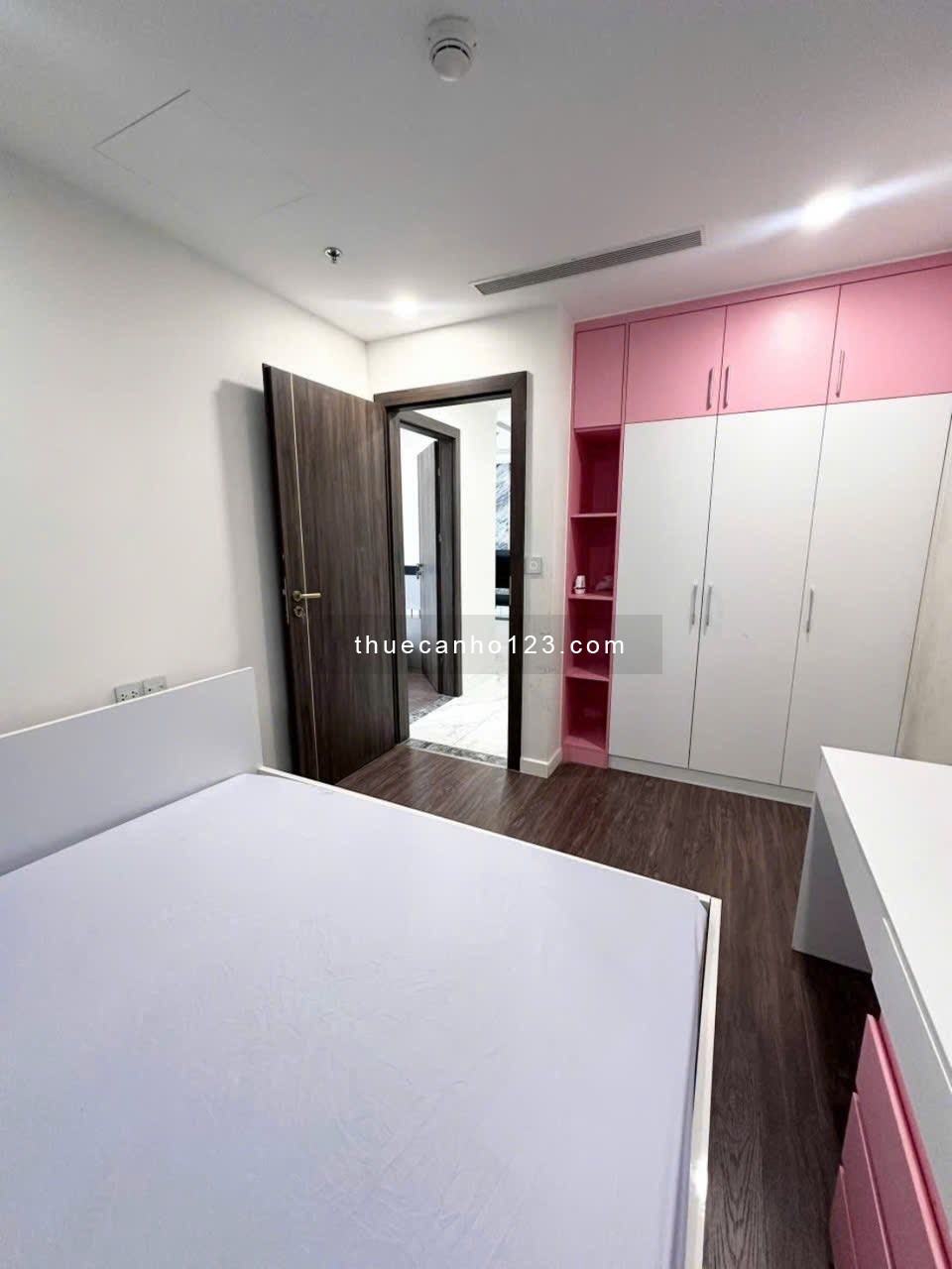 Cho thuê Sunshine Sky City – 3PN – 2WC – 102m² - Full nội thất cao cấp