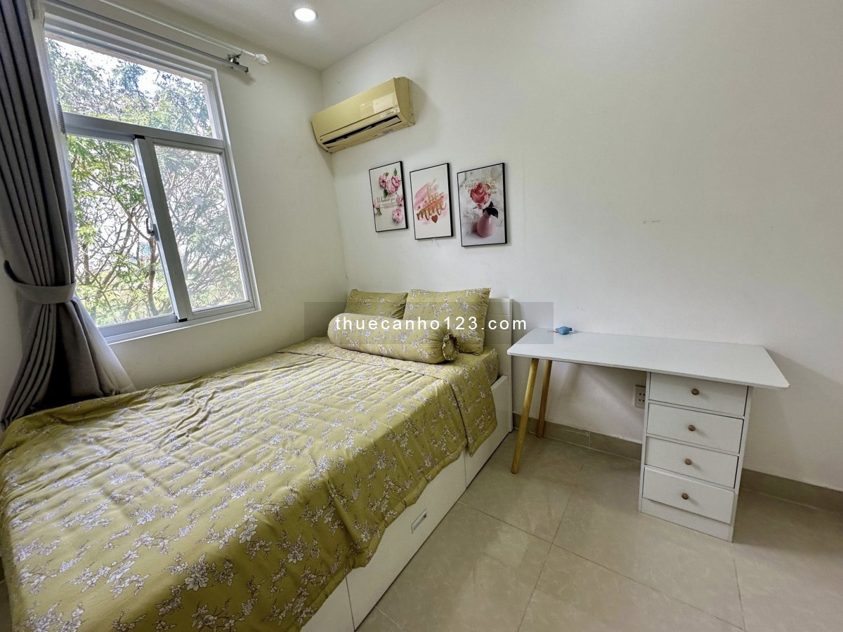 Căn 3PN - 2WC cho thuê tại Sky Garden Quận 7