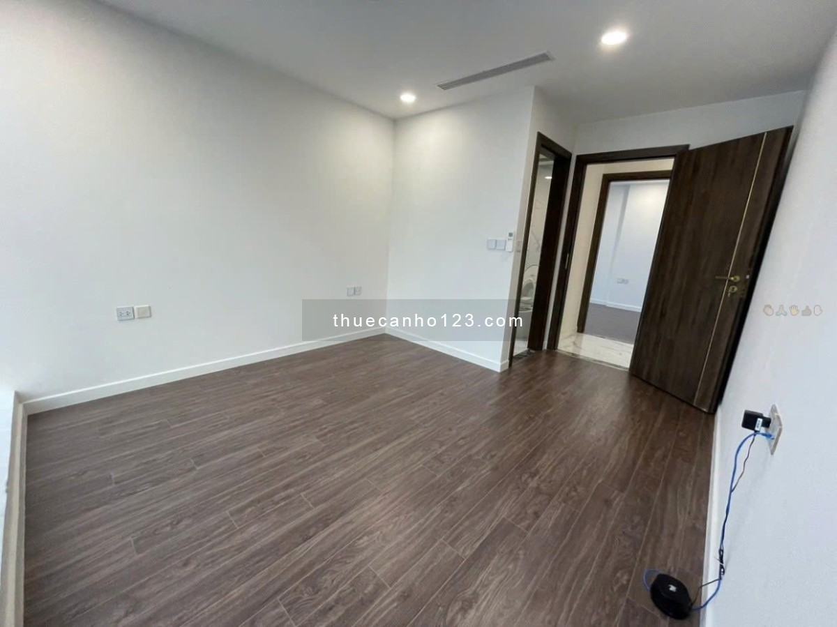 Cho thuê căn hộ 69m² - 2 phòng ngủ – 2 WC - Sunshine Sky City – Quận 7