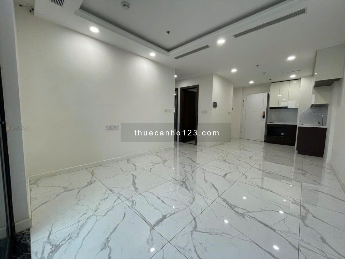 Cho thuê căn hộ 69m² - 2 phòng ngủ – 2 WC - Sunshine Sky City – Quận 7