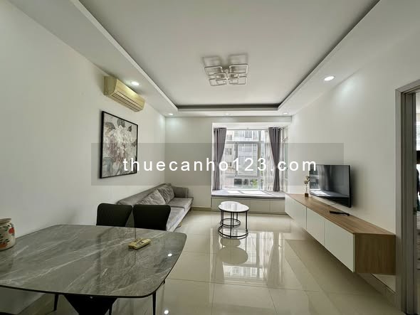 Căn 3PN - 2WC cho thuê tại Sky Garden Quận 7