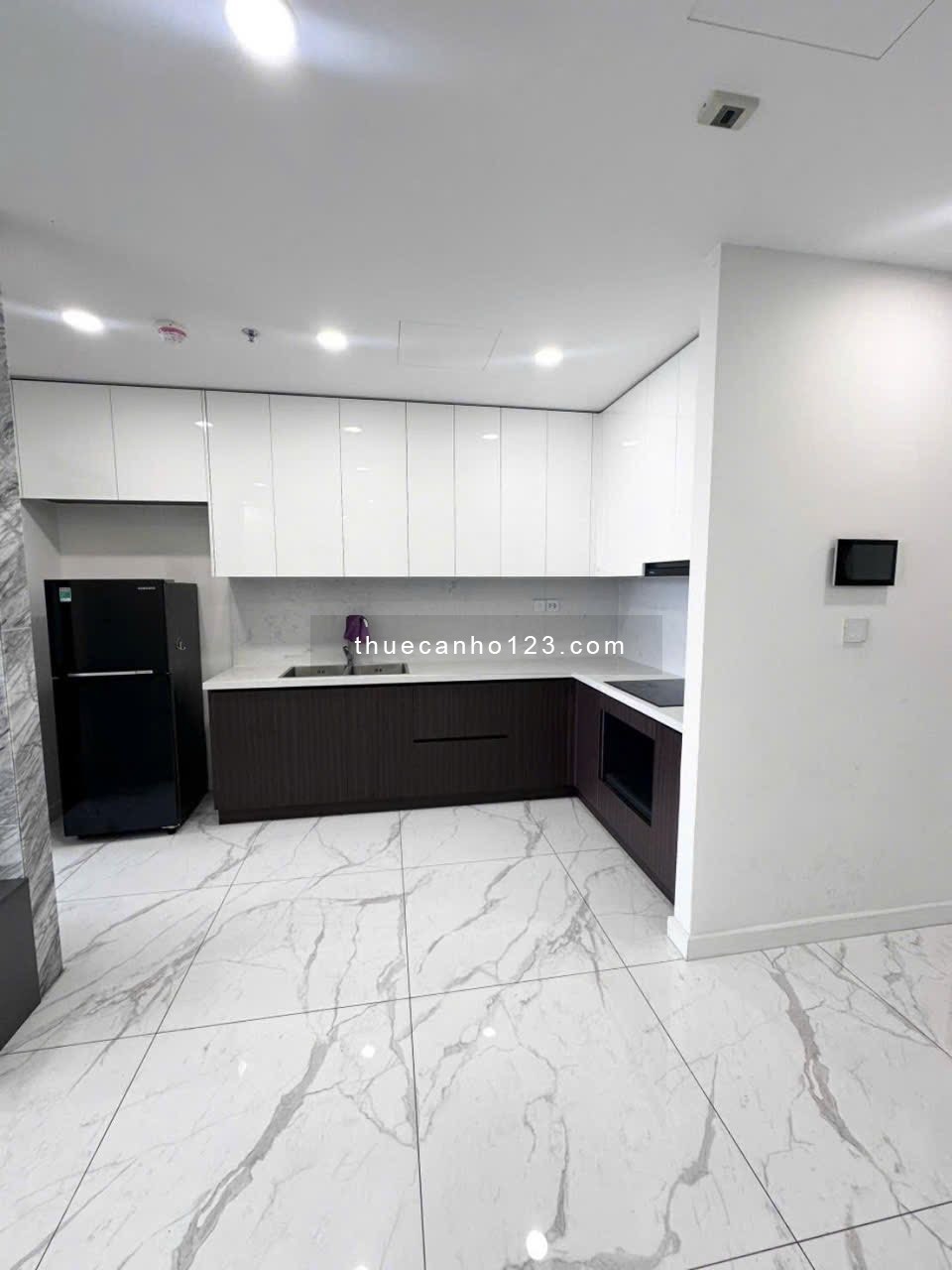 Cho thuê Sunshine Sky City – 3PN – 2WC – 102m² - Full nội thất cao cấp