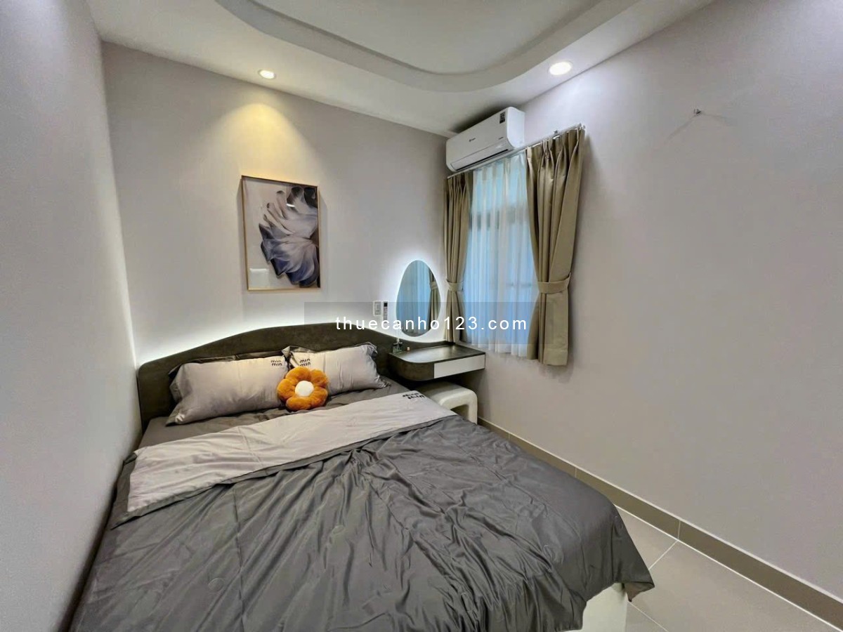 Cho thuê căn hộ Sky Garden 2 - 2PN 2WC - 23 triệu/tháng - Full nội thất