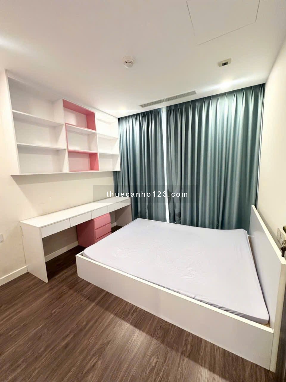 Cho thuê Sunshine Sky City – 3PN – 2WC – 102m² - Full nội thất cao cấp