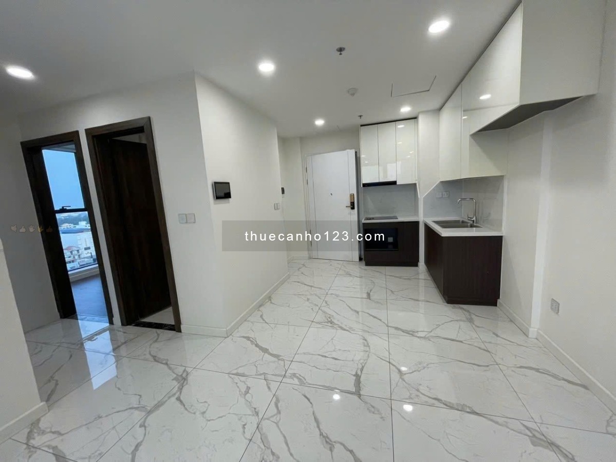 Cho thuê căn hộ 69m² - 2 phòng ngủ – 2 WC - Sunshine Sky City – Quận 7