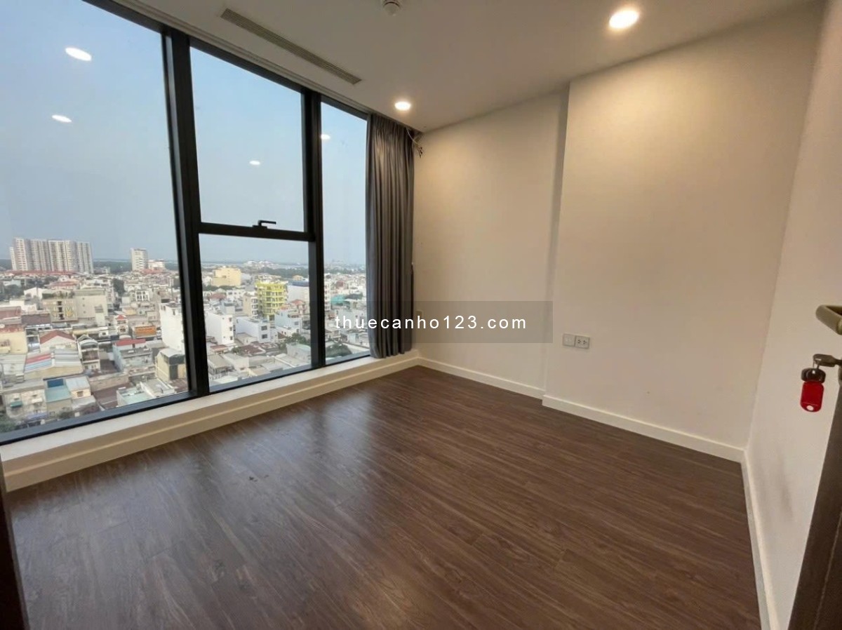 Cho thuê căn hộ 69m² - 2 phòng ngủ – 2 WC - Sunshine Sky City – Quận 7