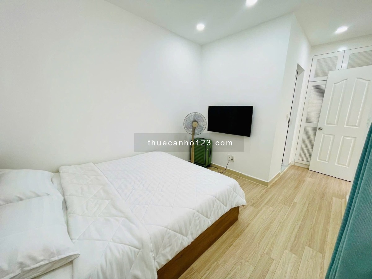 Cho thuê 3PN Full nội thất mới – Giá chỉ 20 triệu/tháng!