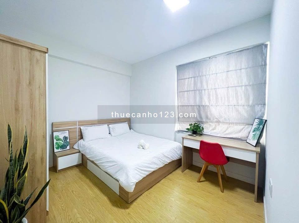 Cho thuê căn 3PN – Tháp T2 Masteri Thảo Điền