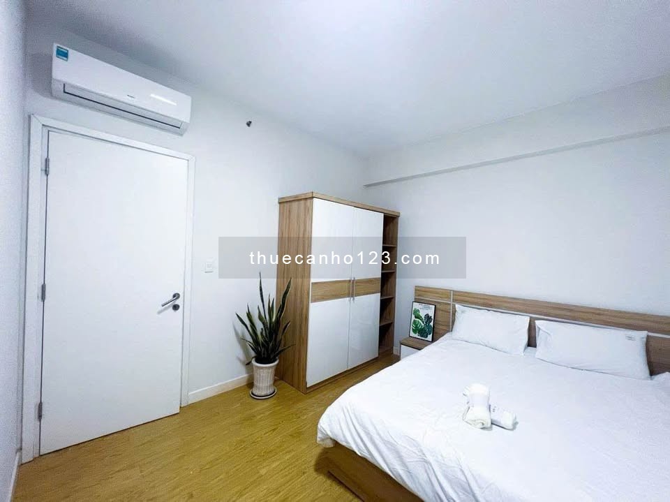 Cho thuê căn 3PN – Tháp T2 Masteri Thảo Điền