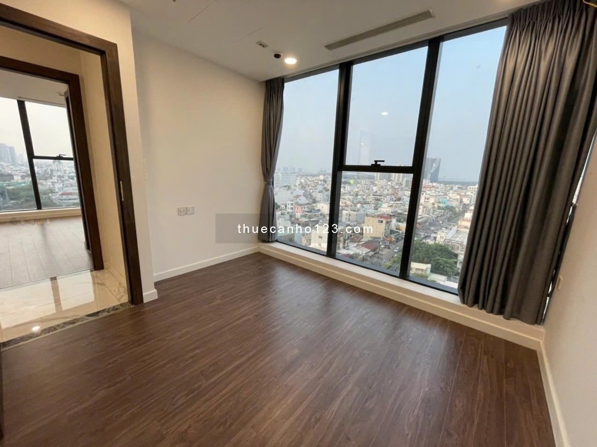 Cho thuê căn hộ 69m² - 2 phòng ngủ – 2 WC - Sunshine Sky City – Quận 7