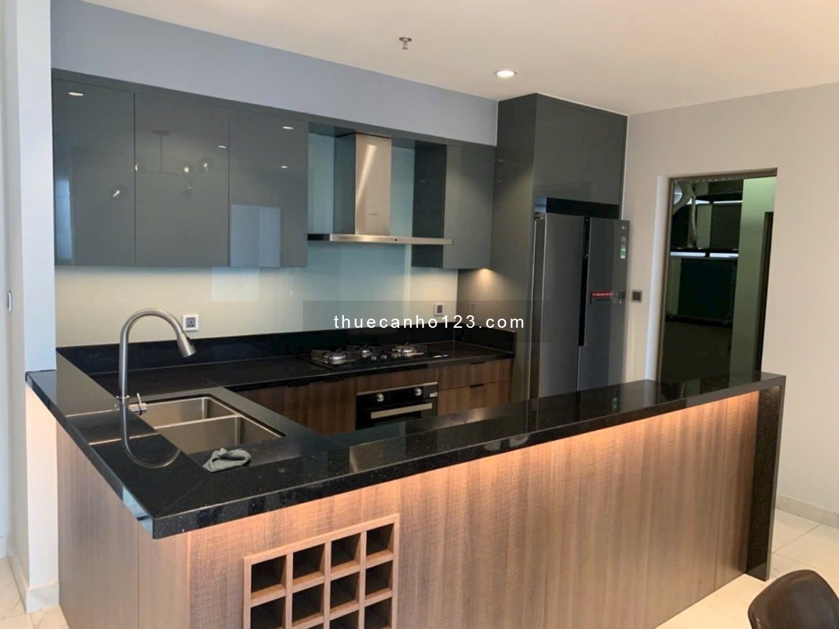 Cho thuê căn hộ Midtown M5 - Phú Mỹ Hưng, Quận 7