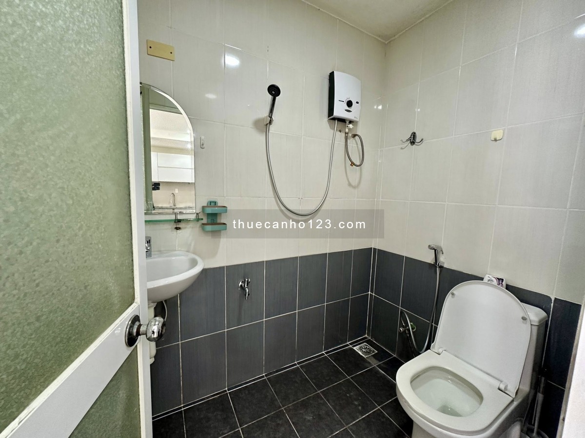 Căn 3PN - 2WC cho thuê tại Sky Garden Quận 7