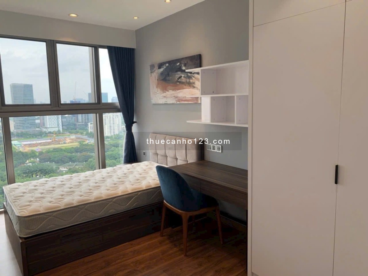 Cho thuê căn hộ Midtown M5 - Phú Mỹ Hưng, Quận 7