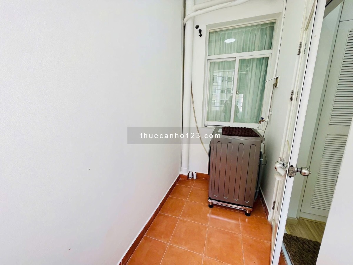 Cho thuê 3PN Full nội thất mới – Giá chỉ 20 triệu/tháng!