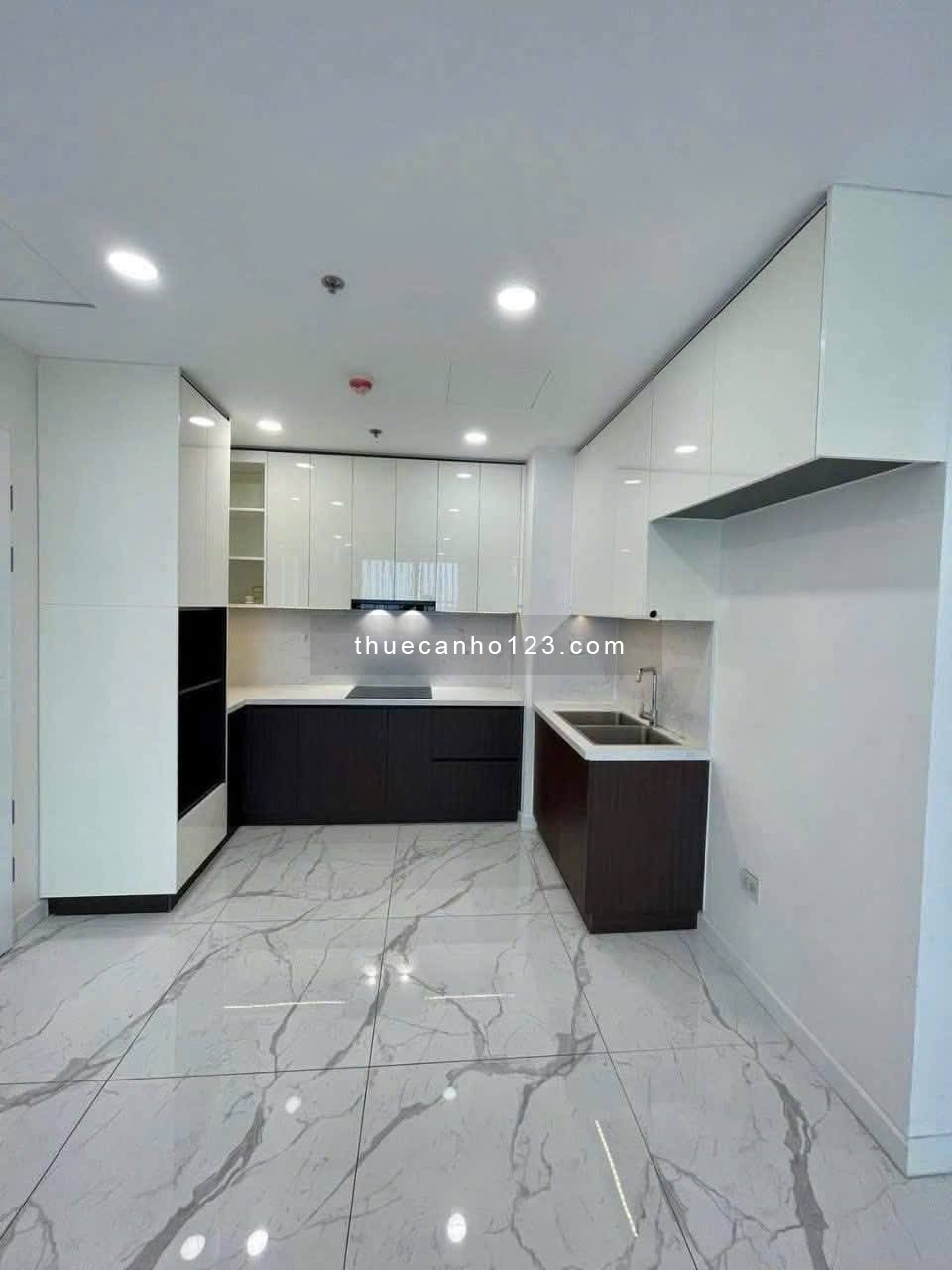 Sunshine Sky City Quận 7 – 2PN 2WC – 70m² – Ở ngay chỉ 12 triệu/tháng