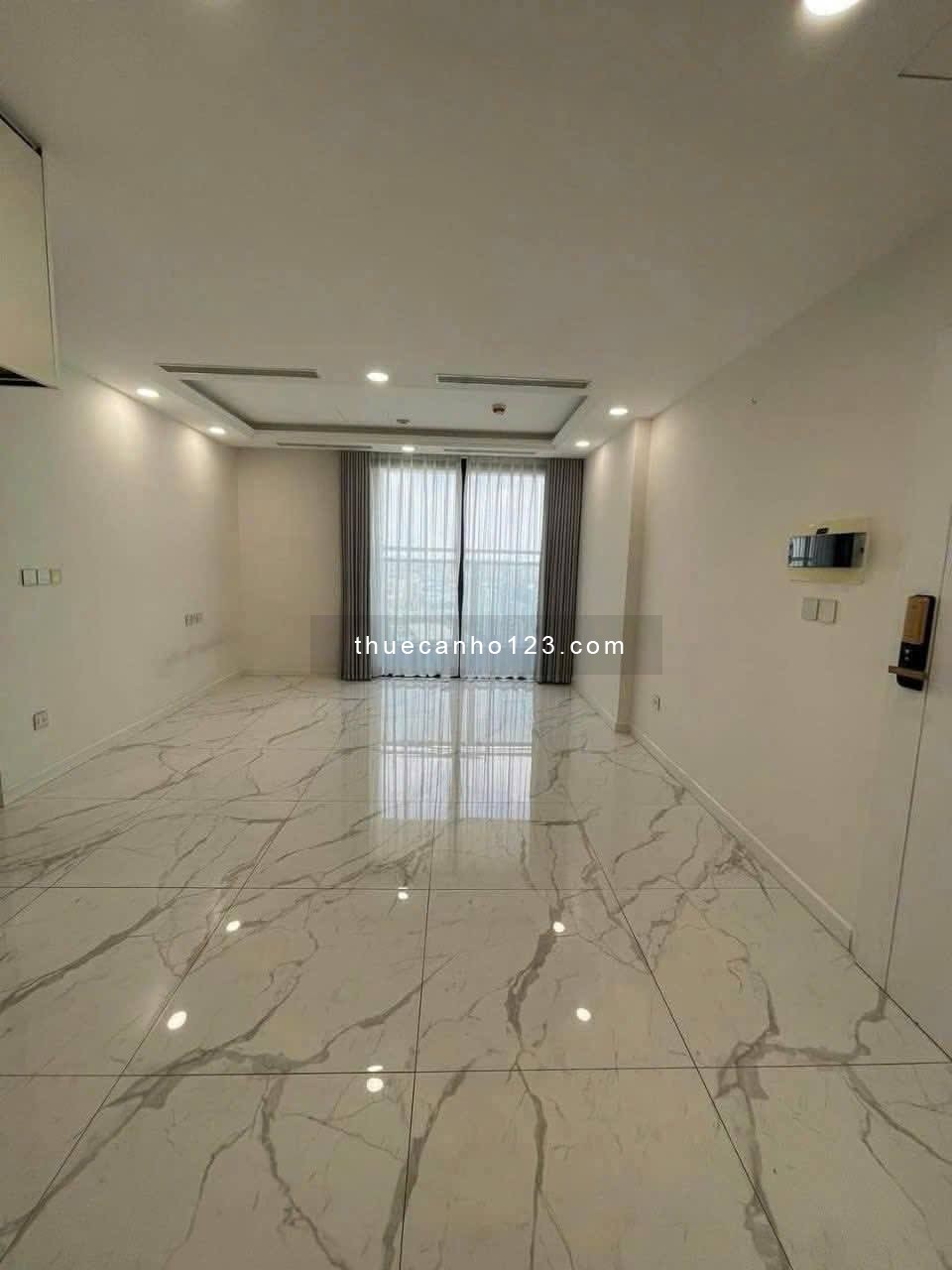 Sunshine Sky City Quận 7 – 2PN 2WC – 70m² – Ở ngay chỉ 12 triệu/tháng