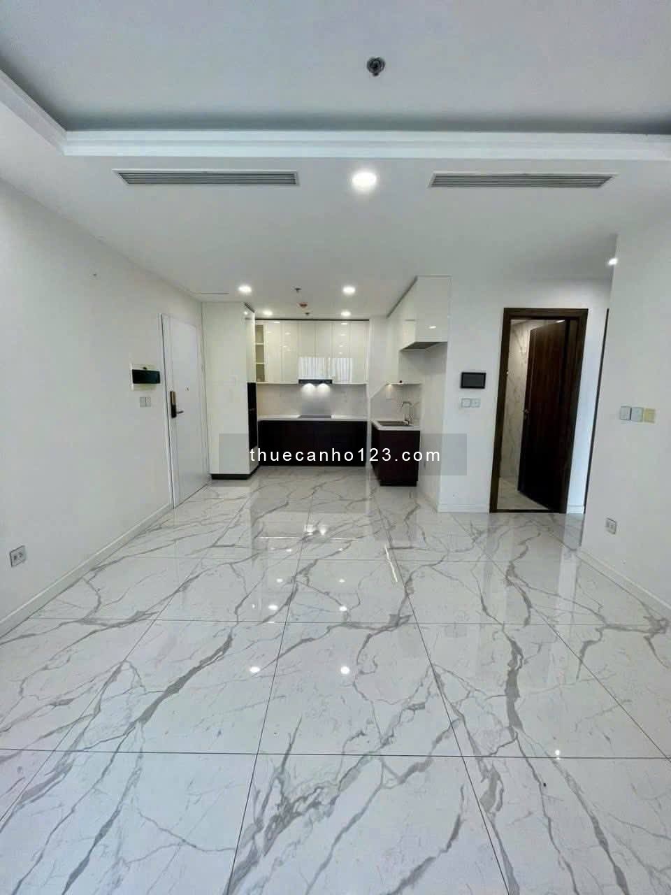 Sunshine Sky City Quận 7 – 2PN 2WC – 70m² – Ở ngay chỉ 12 triệu/tháng