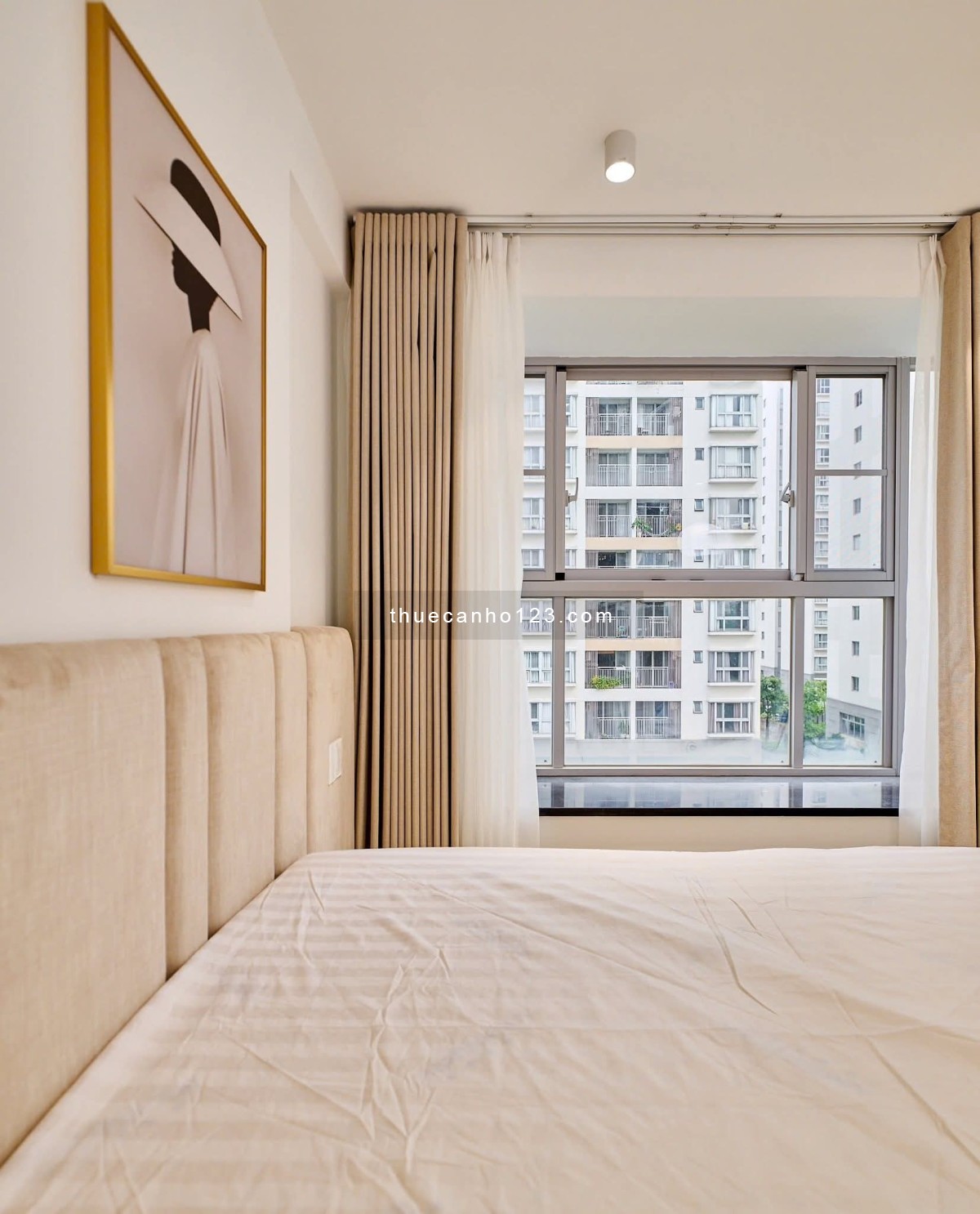 Cho thuê căn hộ Scenic Valley 1, 110m², 3PN đầy đủ tiện nghi, 30 triệu/th