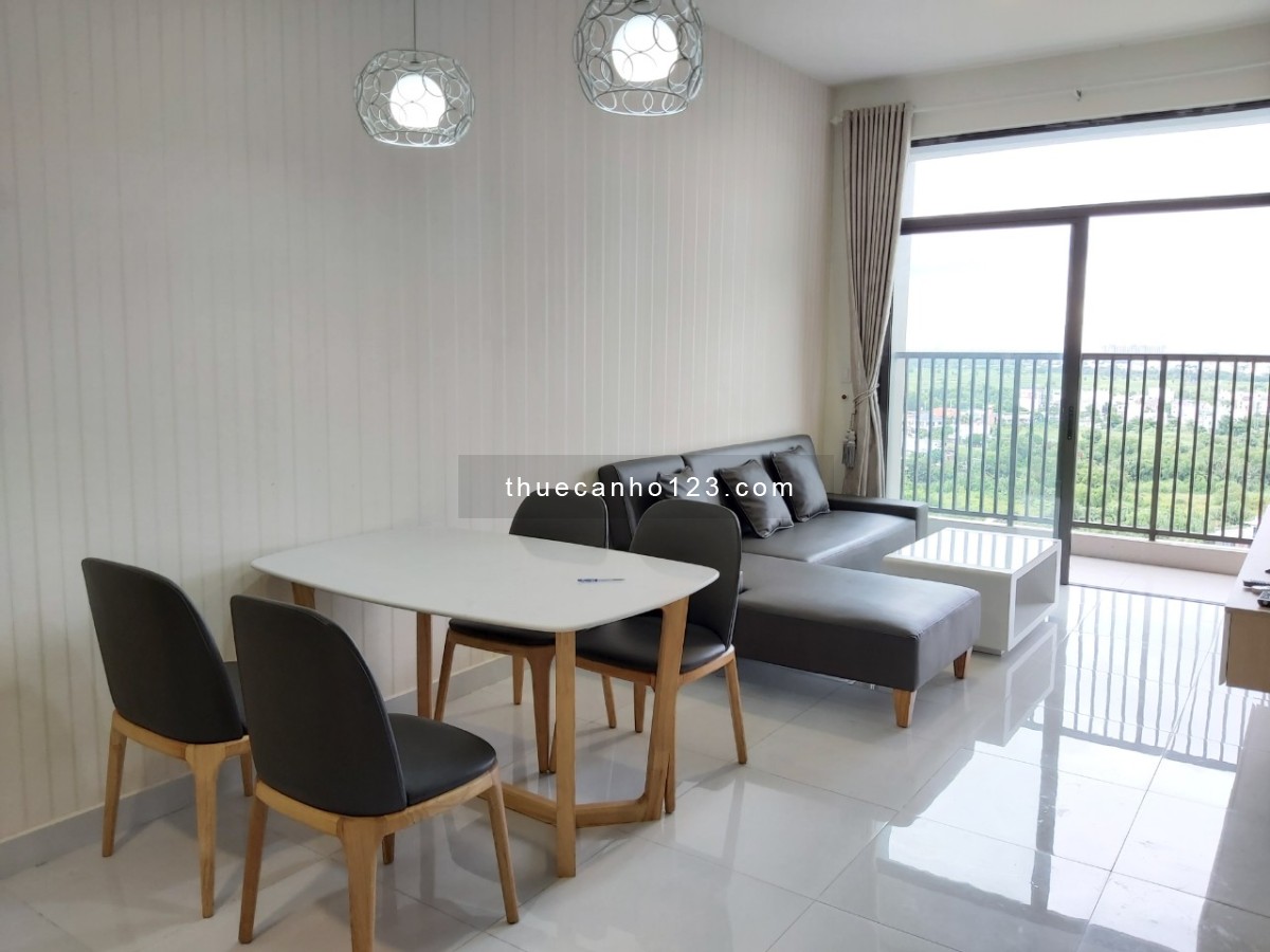 Nhà rộng đẹp giá quá tốt chỉ có tại Jamila Khang Điền: 76m² full nội thất 12 triệu