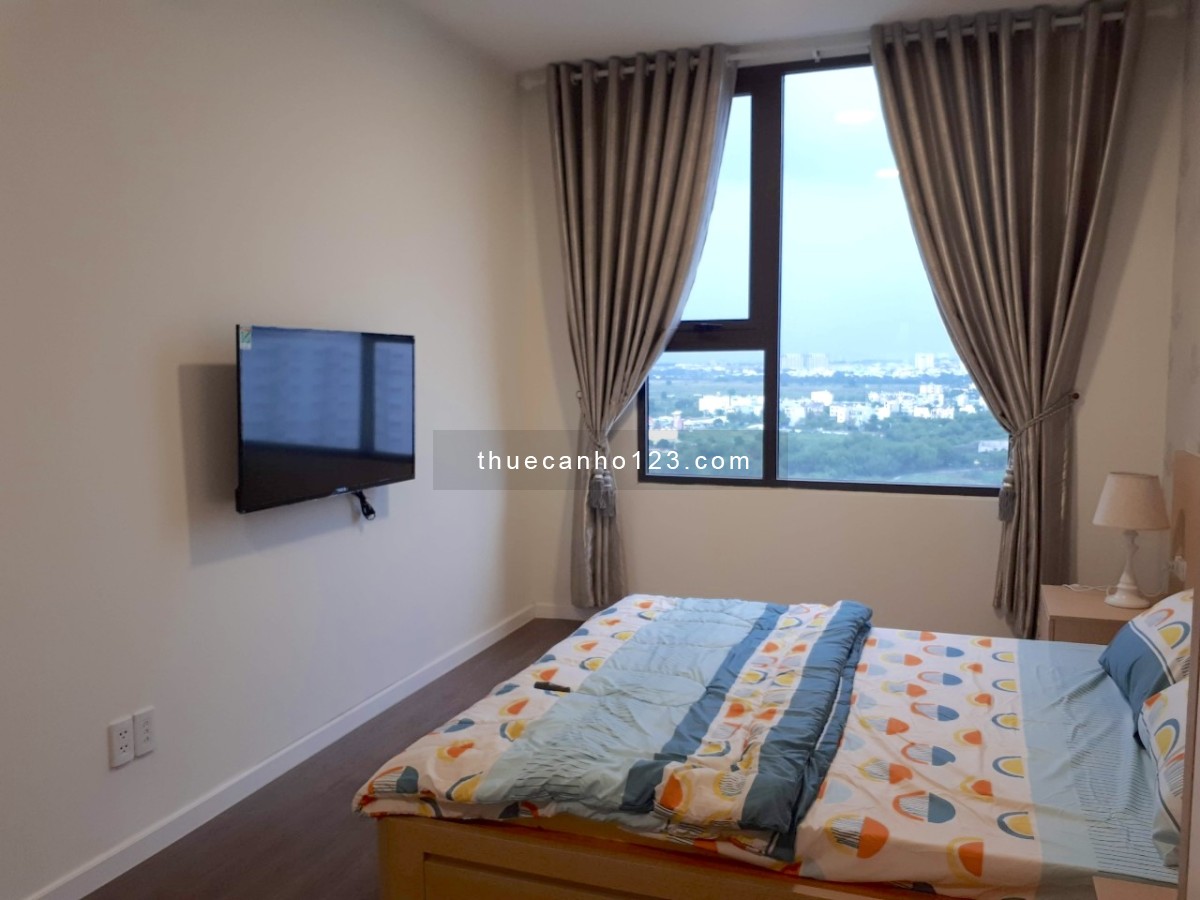 Nhà rộng đẹp giá quá tốt chỉ có tại Jamila Khang Điền: 76m² full nội thất 12 triệu