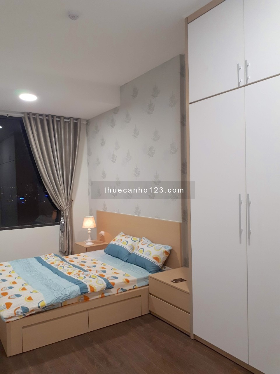 Nhà rộng đẹp giá quá tốt chỉ có tại Jamila Khang Điền: 76m² full nội thất 12 triệu