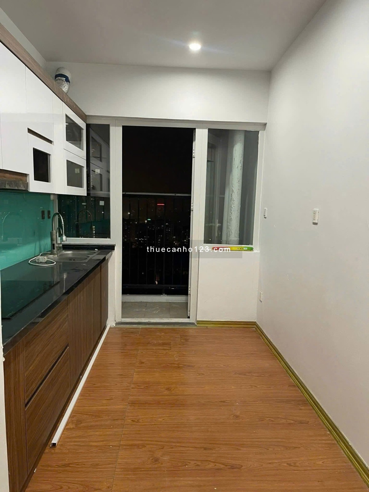 10tr/th. C/c Carillon 5, Hòa Thạnh, Tân Phú: 70m2, 2PN, 2WC, Nội thất