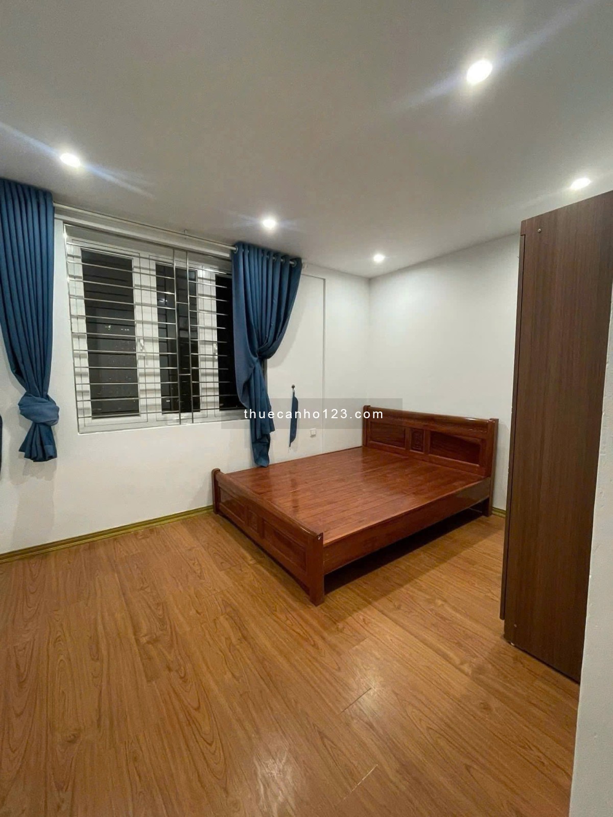 10tr/th. C/c Carillon 5, Hòa Thạnh, Tân Phú: 70m2, 2PN, 2WC, Nội thất