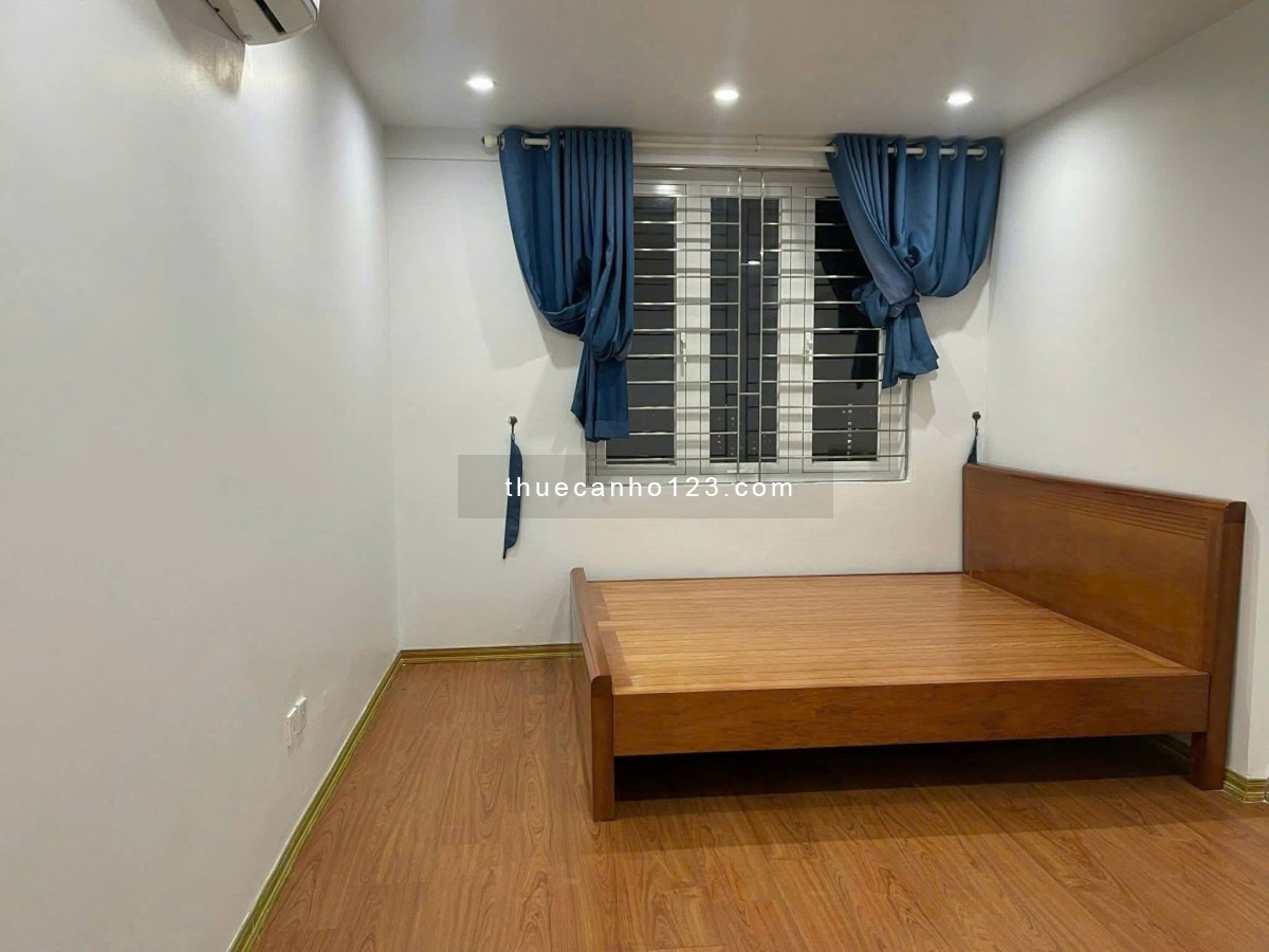 10tr/th. C/c Carillon 5, Hòa Thạnh, Tân Phú: 70m2, 2PN, 2WC, Nội thất