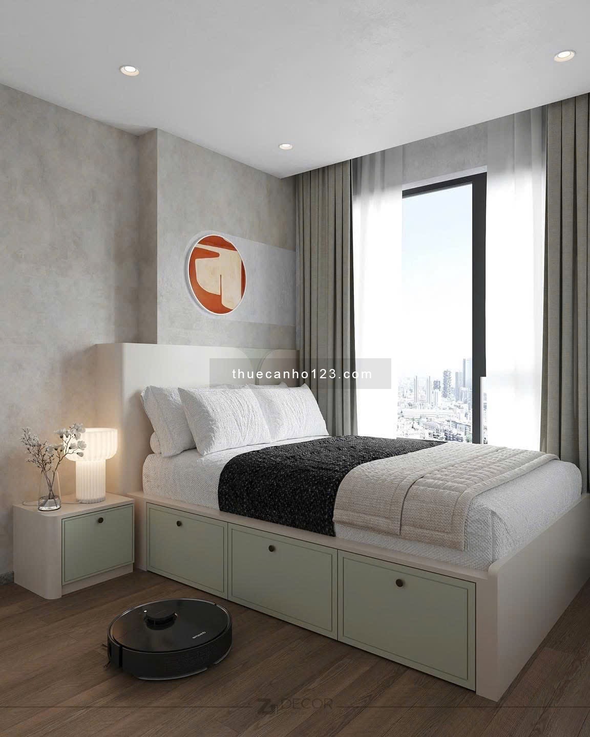 HỆ THỐNG CHUNG CƯ MINI CĂN HỘ DỊCH VỤ CHO THUÊ NGAY Sân Bay, K300, Đại Học Hàng Không - TÂN BÌNH